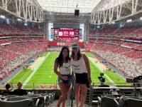 Football game